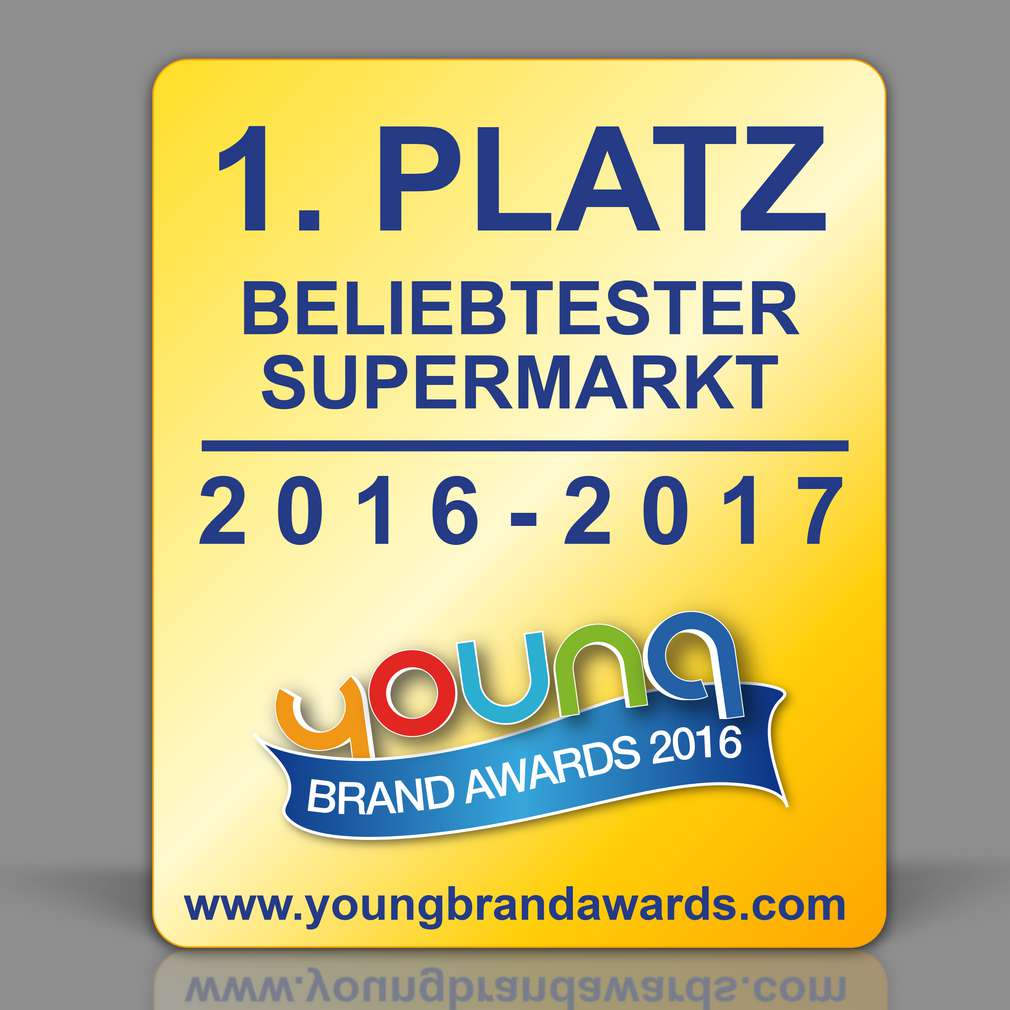 Young Brand Awards Young Brand Awards