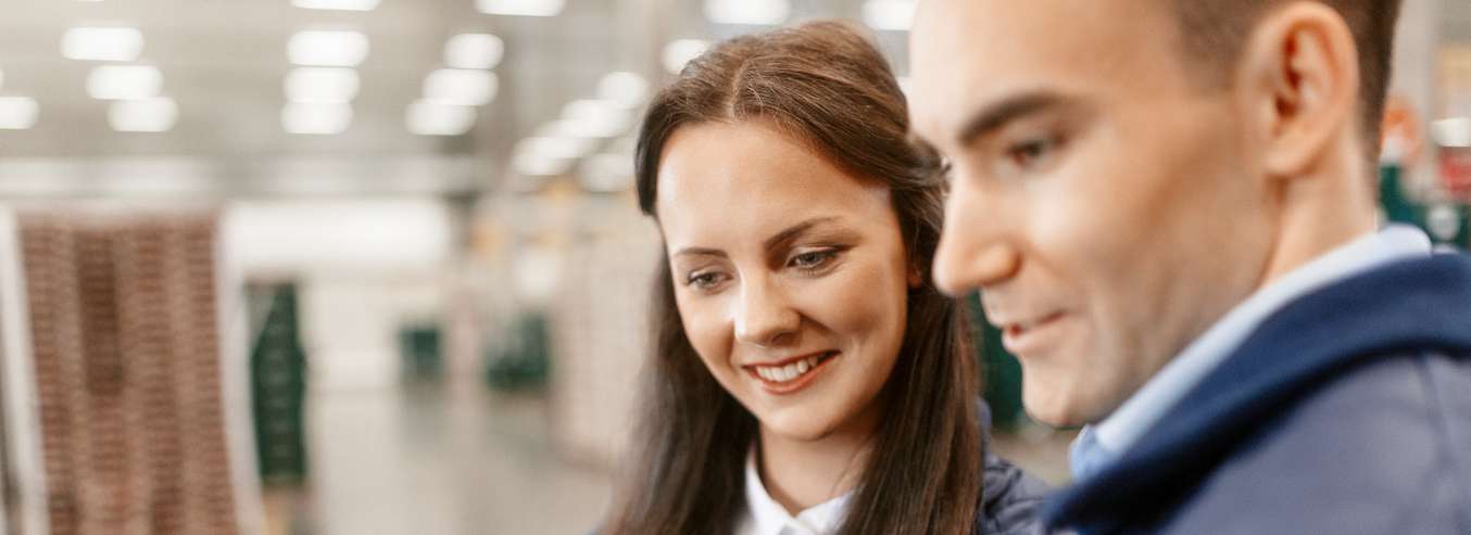 Ausbildung | Kaufmann (m/w/d) für Spedition und Logistikdienstleistung ...