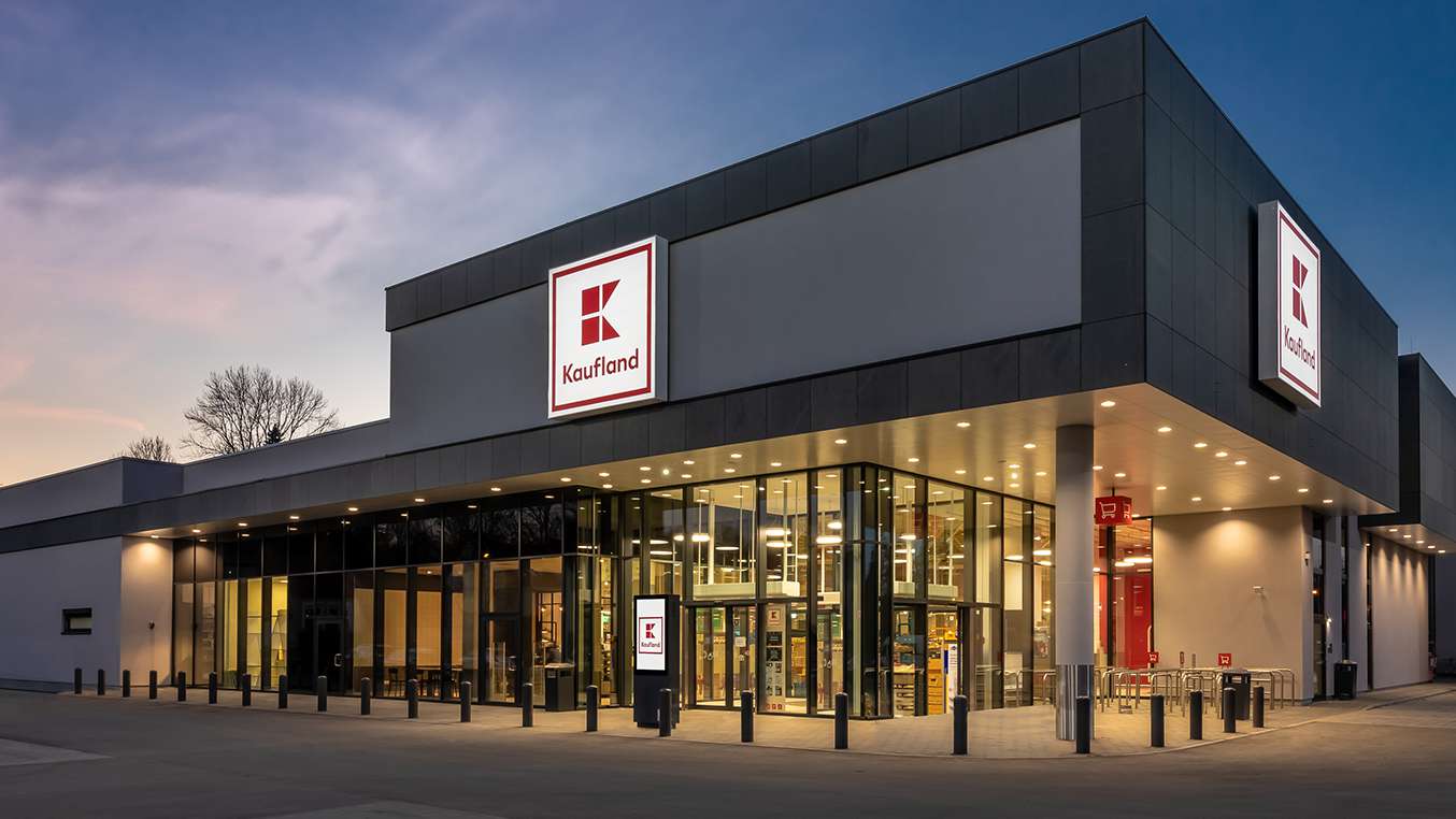Startseite | Kaufland