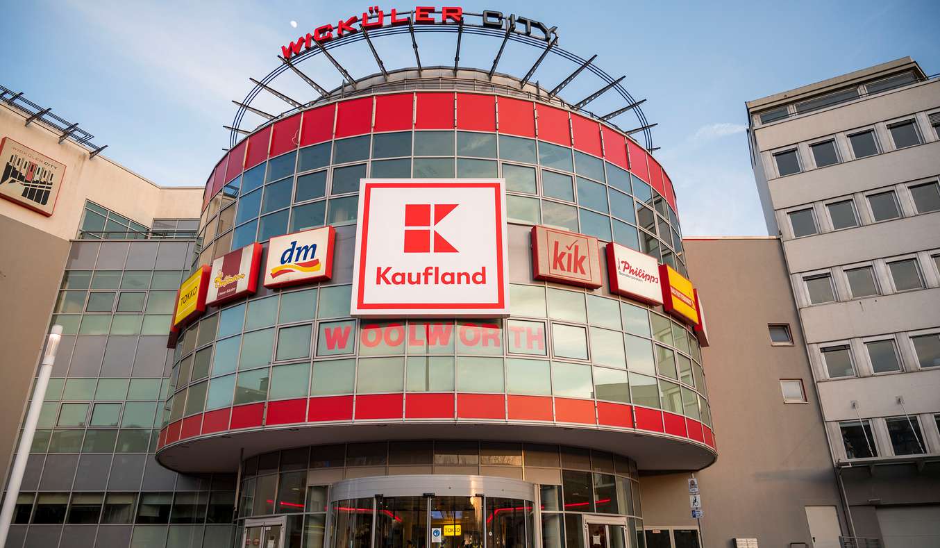 Neuigkeiten aus unserem ImmobilienBereich Kaufland