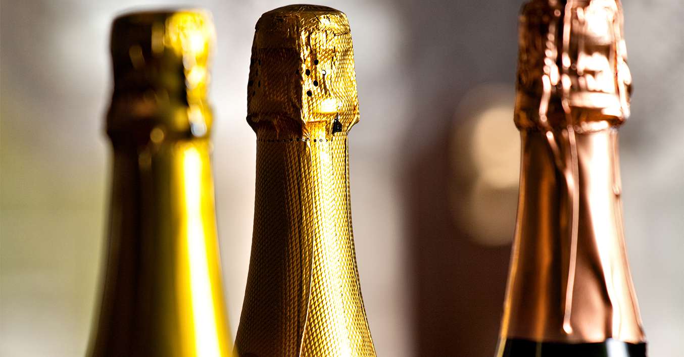 Sekt Champagner Und Co Das Schaumwein Abc Kaufland
