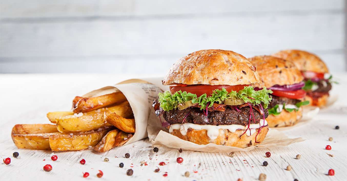 5 Tipps für den perfekten Burger Kaufland