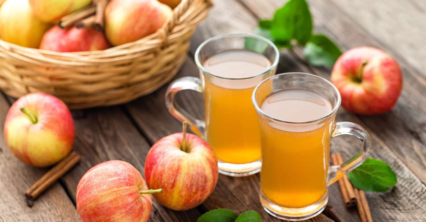 Äpfel mit Umdrehungen: Apfelwein, Cidre, Calvados und Co. | Kaufland
