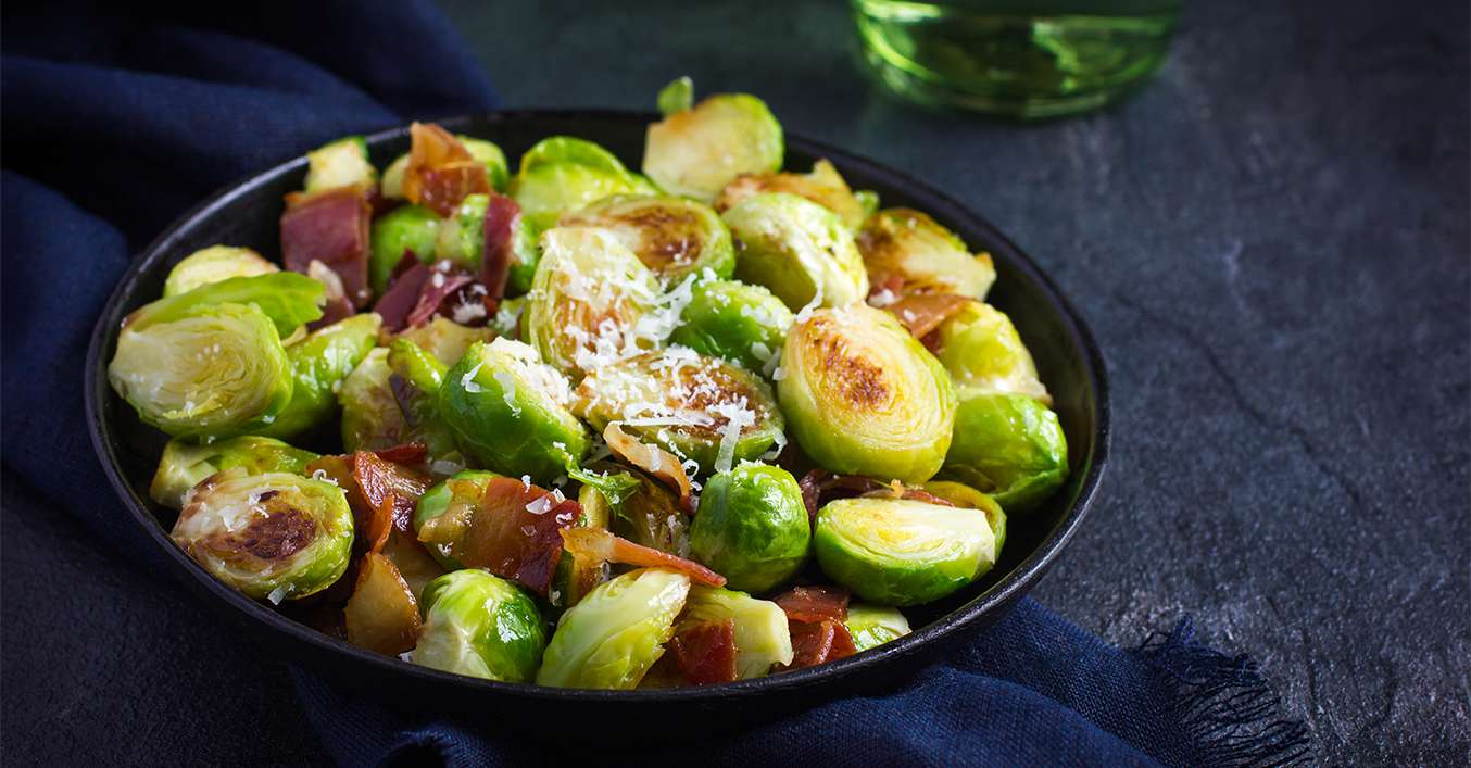 Rotkohl, Rosenkohl, Wirsing – Kohl-Klassiker in neuer Form | Kaufland