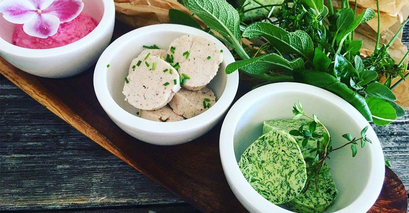 Fantastische LowCarbGrillbeilagen Kaufland