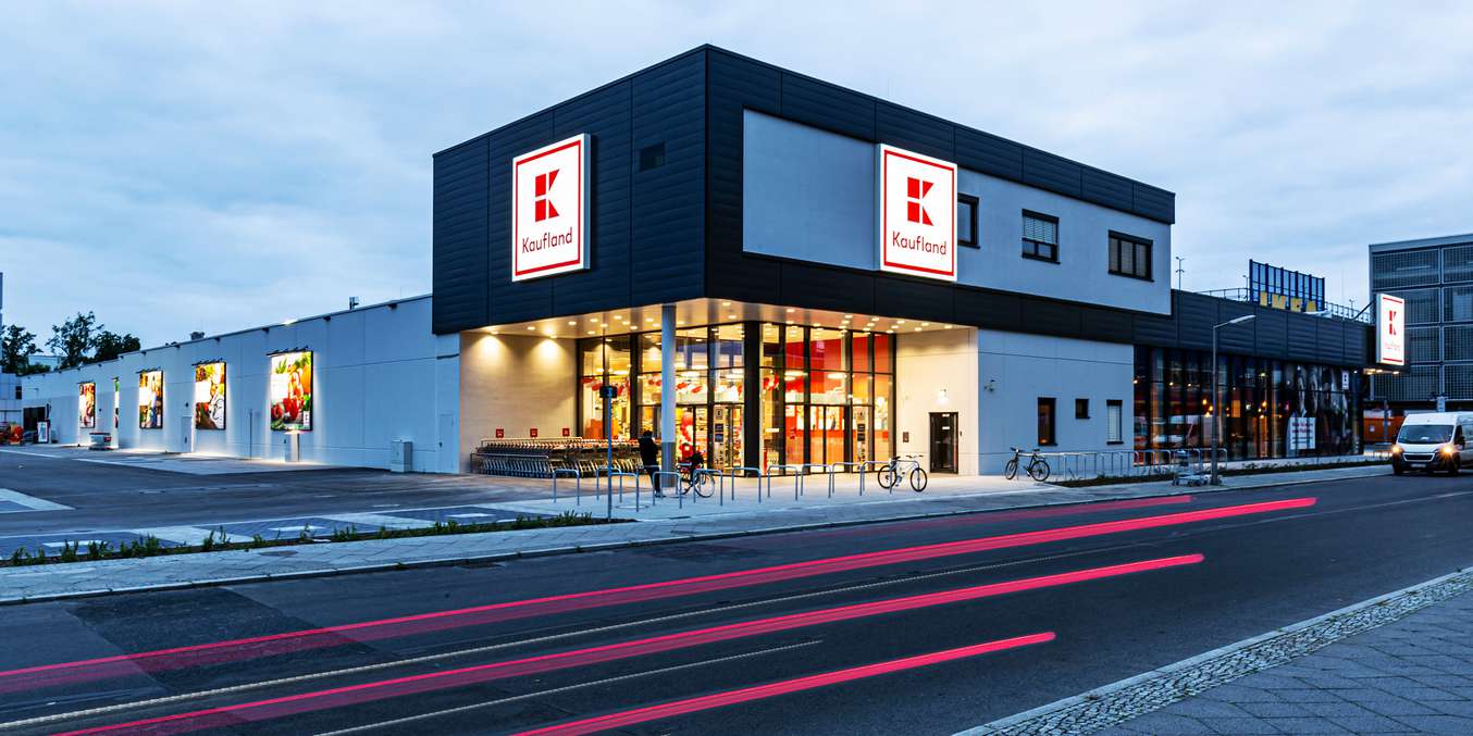 Filialkonzepte | Kaufland