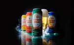 Stephansbräu - Висококачествената немска бира Изображение на различните видове бира Stephansbräu