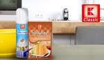 K-Classic – силната собствена марка на Kaufland Изображение на артикули K-Classic