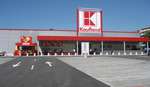 22-ят Kaufland в град Стара Загора Снимка на филиала в Стара Загора