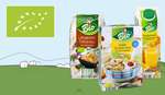 Ние предлагаме много органични продукти във всички продуктови категории. Продукти на собствената марка на Kaufland K-Bio