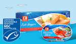 Риба със сертификат MSC Рибни продукти и консерви