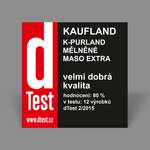 Hodnocení nezávislého magazínu masných výrobků Hodnocení nezávislého magazínu masných výrobků