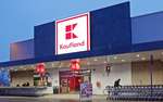 Kaufland slaví 20 narozeniny v ČR a 50 let v Evropě