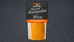 Grill-Marinade Whiskey-Honig-Senf von K-Purland Grill-Marinade Whiskey-Honig-Senf von K-Purland