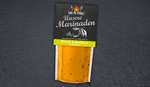 Grill-Marinade von K-Purland: Zitrone und Basilikum Grill-Marinade von K-Purland: Zitrone und Basilikum