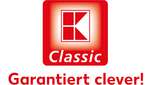 K-Classic – Garantiert clever! K-Classic Logo