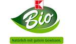 K-Bio – Natürlich mit gutem Gewissen K-Bio Logo
