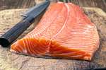 Richtig Fisch filetieren: So geht’s den Gräten an den Kragen