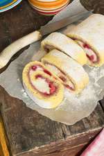 Swiss roll Swiss roll