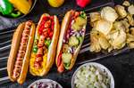 Hot Dogs: Würstchen-Klassiker in vielen Variationen