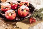 Bratapfel und andere Winter-Desserts