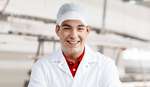 Jonas erzählt von seiner Ausbildung bei Kaufland