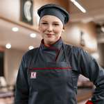 Melanie erzählt von ihrer Ausbildung bei Kaufland