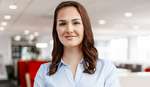 Ina erzählt von ihrer Ausbildung bei Kaufland
