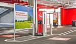Ökostromtankstelle in Ihrer Kaufland-Filiale Ökostromtankstelle in Ihrer Kaufland-Filiale