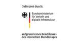 Logo BMVI Logo BMVI