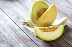 Netzmelone Netzmelone