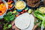 Mexikanische Küche: Herrlich vielfältig