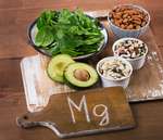 Magnesium: Wichtig für Muskeln und Knochen