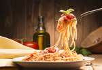 Bella Cucina Italiana! Die Lieblinge der italienischen Küche