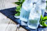 Mineralwasser Gesundes Aus Der Natur Kaufland