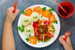 Das schmeckt den Kleinen: Die besten Tricks, damit Kinder Gemüse essen