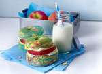 Rainbow-Bagels Rainbow-Bagels