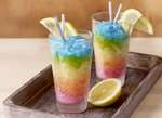 Rainbow-Cocktail Rainbow-Cocktail