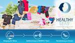 Healthy Seas verarbeitet Fischernetze zu hochwertigen Textilien Healthy Seas verarbeitet Fischernetze zu hochwertigen Textilien