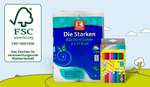 Küchentücher und Buntstifte von k-Classic mit FSC®-Siegel Küchentücher und Buntstifte von k-Classic mit FSC®-Siegel