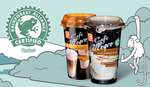 Kaffee-Milch-Mischgetränke von K-Classic Kaffee-Milch-Mischgetränke von K-Classic