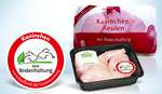 Logo: Kaninchen aus Bodenhaltung Logo: Kaninchen aus Bodenhaltung