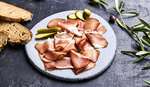Wursttheke Wursttheke
