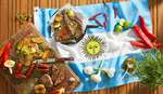 Argentinska kuhinja Argentinska kuhinja