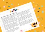 Kuniboo® – Bajka na dobranoc Kuniboo® – Bajka na dobranoc