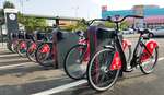 Bike-sharing Bike-sharing