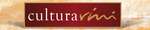 Logo Cultura vini Logo Cultura vini