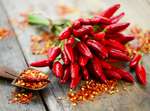 Chili, perfect pentru marinată Chili, perfect pentru marinată