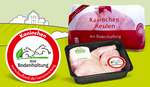 Logo: Kaninchen aus Bodenhaltung Logo: Kaninchen aus Bodenhaltung