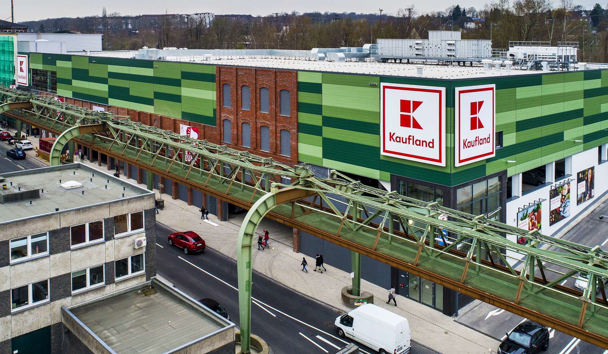 Filialkonzepte | Kaufland